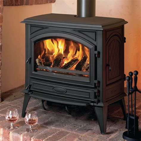 VAT total. . Wood burning stoves